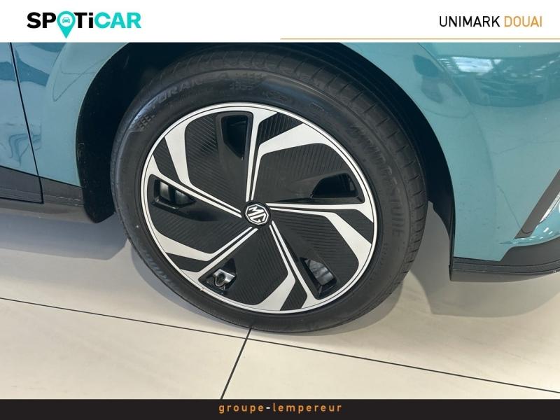 Image MG MOTOR MG4 EV 190ch - 64kWh Premium