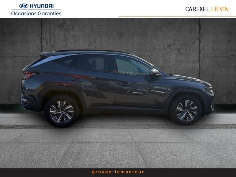 Image HYUNDAI Tucson 1.6 T-GDi 230ch Hybrid Creative BVA6