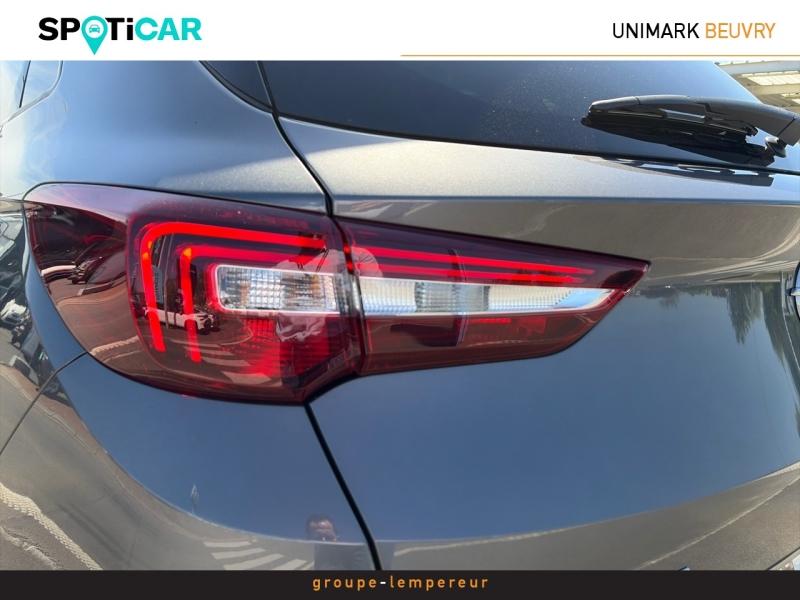 Image OPEL Grandland X 1.2 Turbo 130ch Design Line BVA