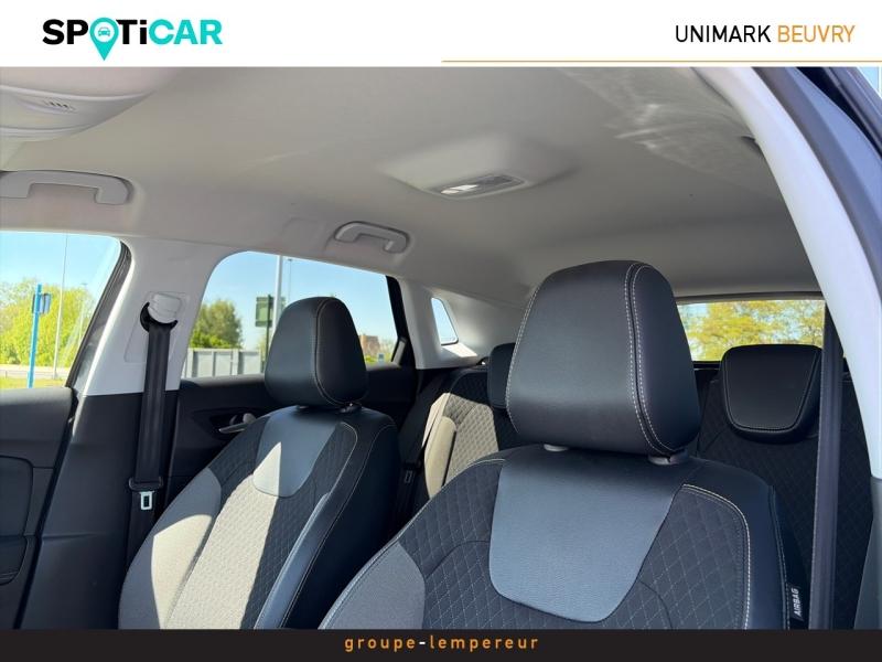 Image OPEL Grandland X 1.2 Turbo 130ch Design Line BVA