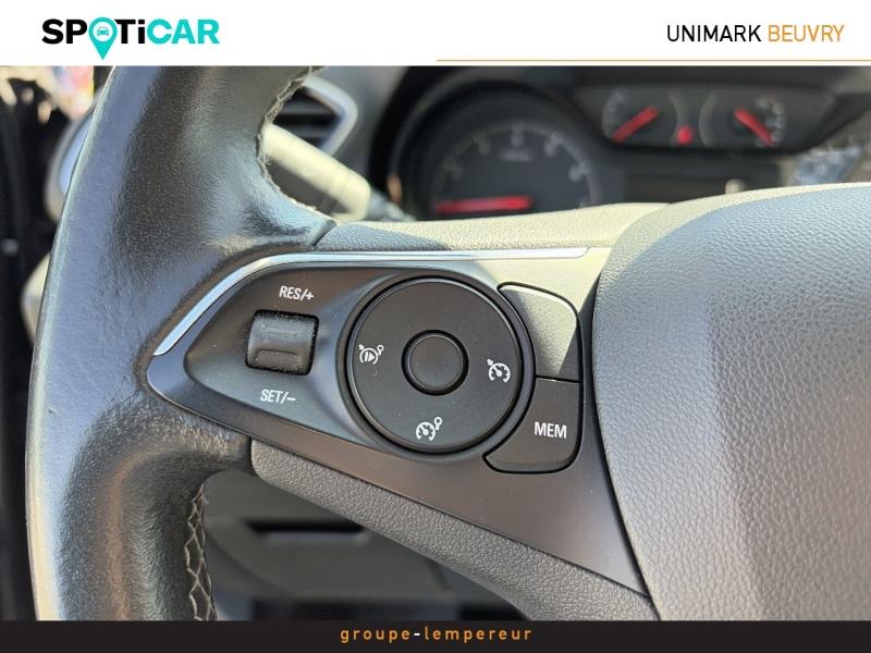 Image OPEL Grandland X 1.2 Turbo 130ch Design Line BVA