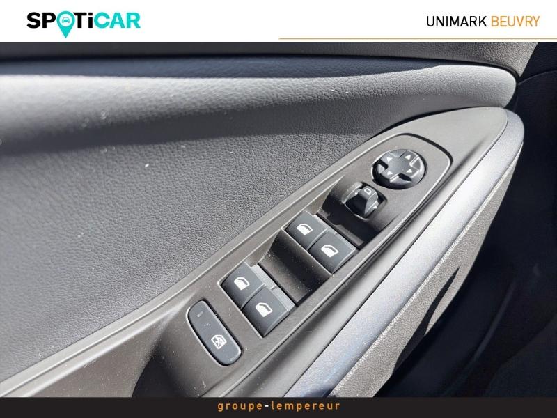 Image OPEL Grandland X 1.2 Turbo 130ch Design Line BVA