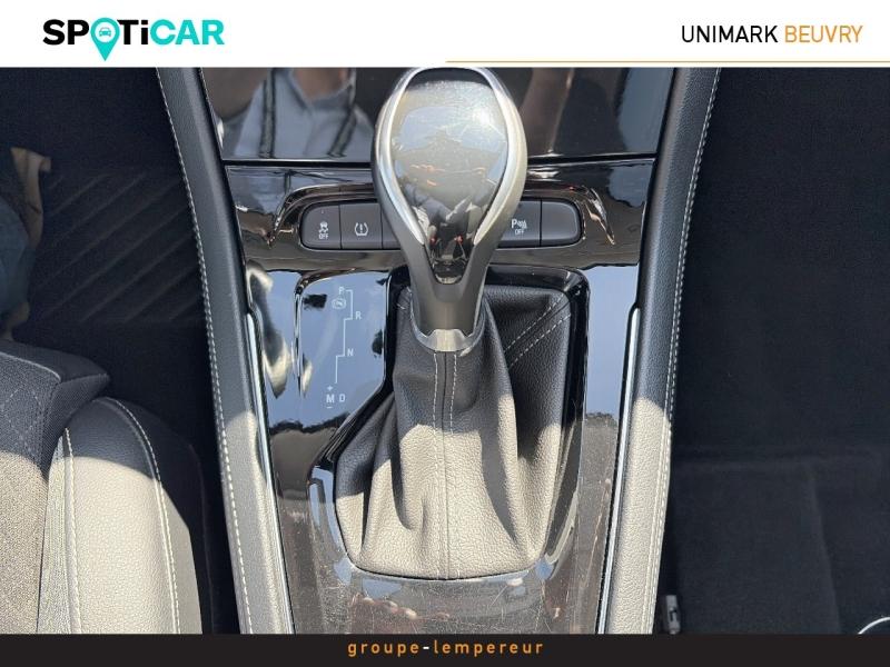 Image OPEL Grandland X 1.2 Turbo 130ch Design Line BVA