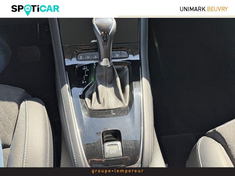 Image OPEL Grandland X 1.2 Turbo 130ch Design Line BVA