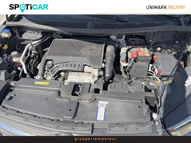 Image OPEL Grandland X 1.2 Turbo 130ch Design Line BVA