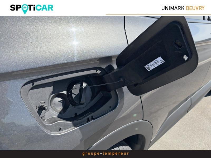 Image OPEL Grandland X 1.2 Turbo 130ch Design Line BVA