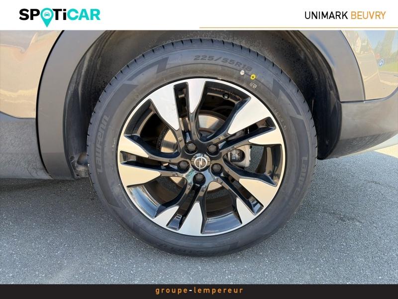 Image OPEL Grandland X 1.2 Turbo 130ch Design Line BVA