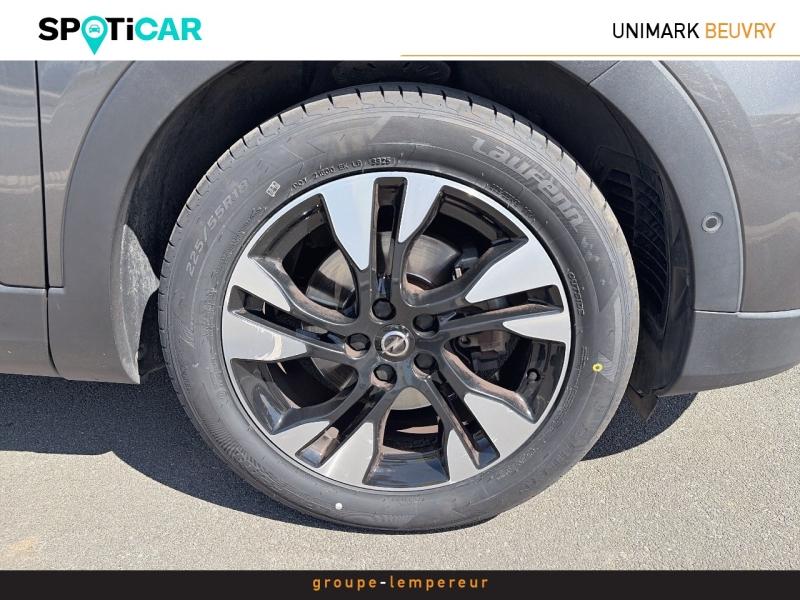 Image OPEL Grandland X 1.2 Turbo 130ch Design Line BVA