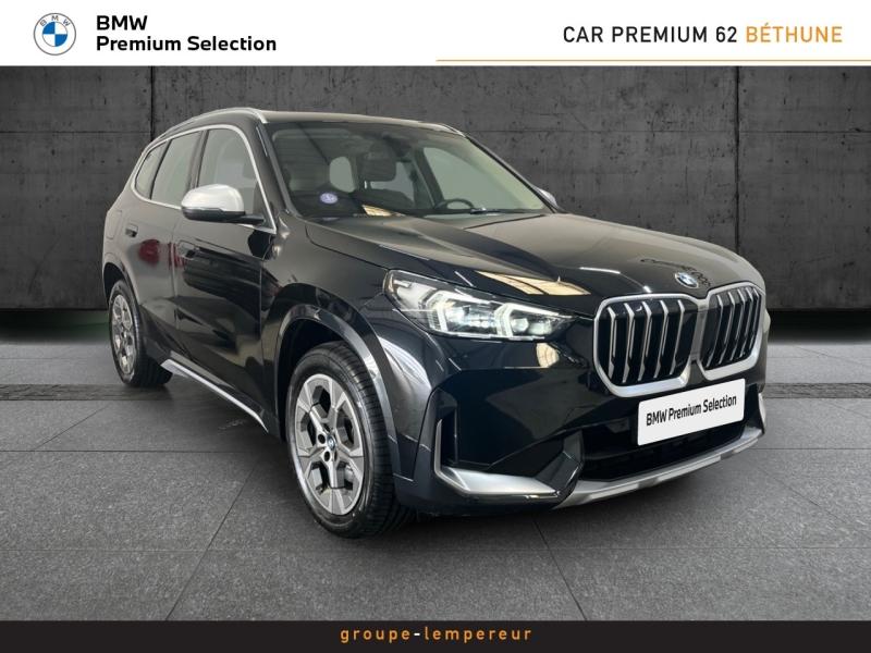 Image BMW X1 sDrive18i 136ch xLine