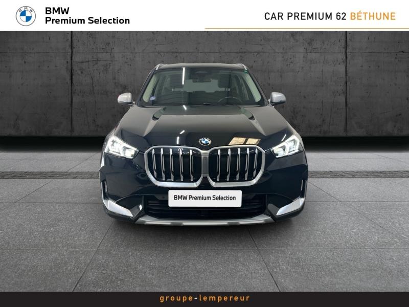 Image BMW X1 sDrive18i 136ch xLine