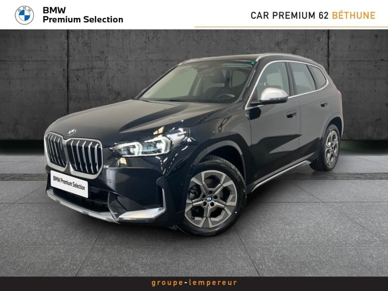Photo BMW X1 sDrive18i 136ch xLine