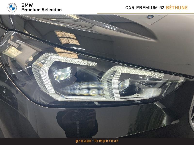 Image BMW X1 sDrive18i 136ch xLine