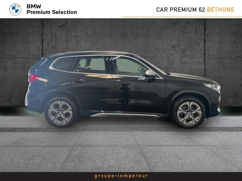 Image BMW X1 sDrive18i 136ch xLine