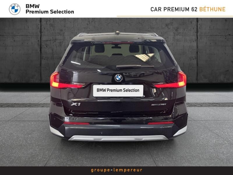 Image BMW X1 sDrive18i 136ch xLine