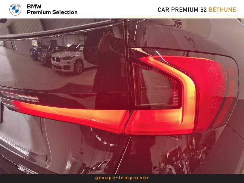 Image BMW X1 sDrive18i 136ch xLine