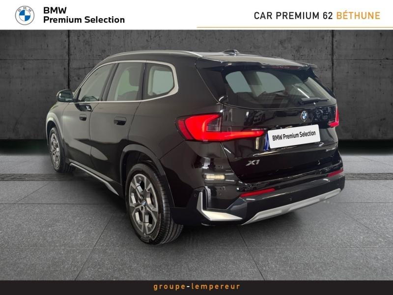 Image BMW X1 sDrive18i 136ch xLine