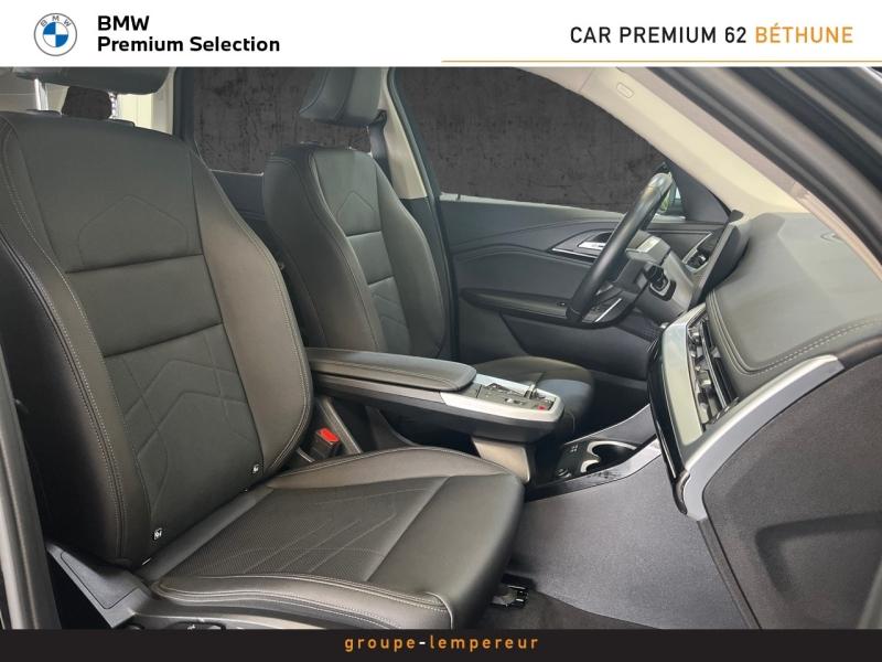 Image BMW X1 sDrive18i 136ch xLine