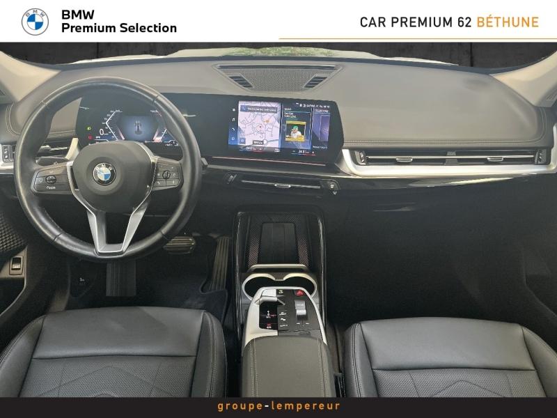 Image BMW X1 sDrive18i 136ch xLine