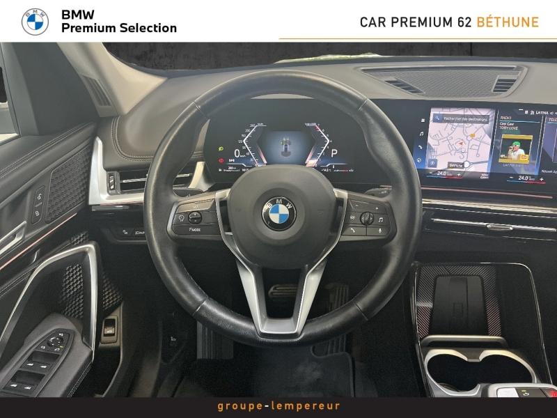 Image BMW X1 sDrive18i 136ch xLine
