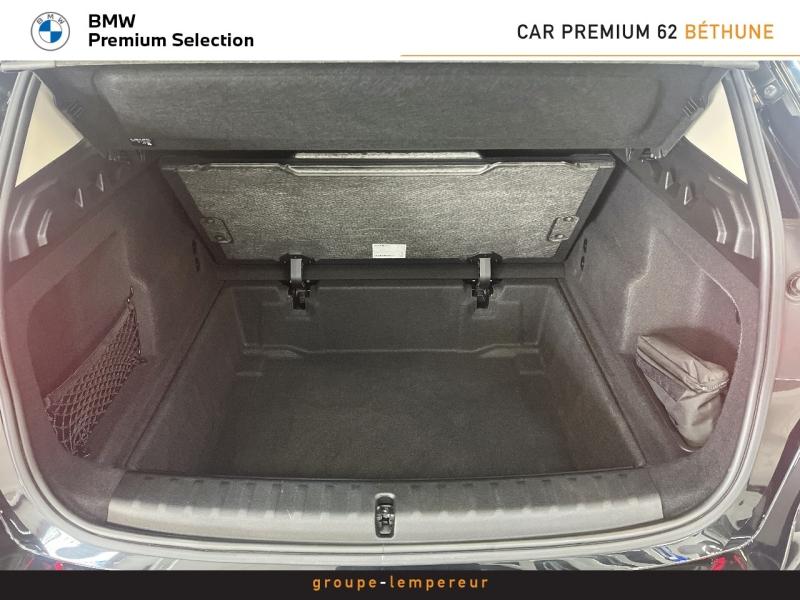 Image BMW X1 sDrive18i 136ch xLine