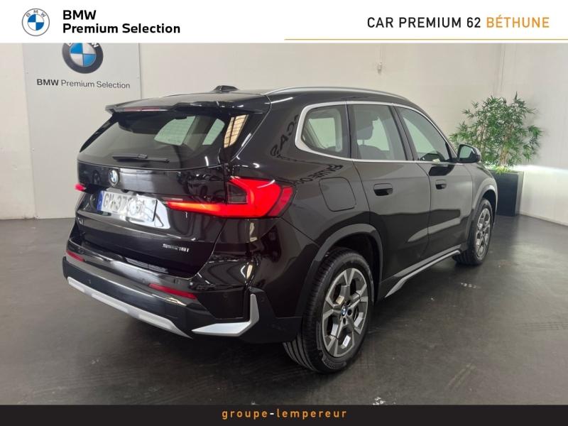 Image BMW X1 sDrive18i 136ch xLine
