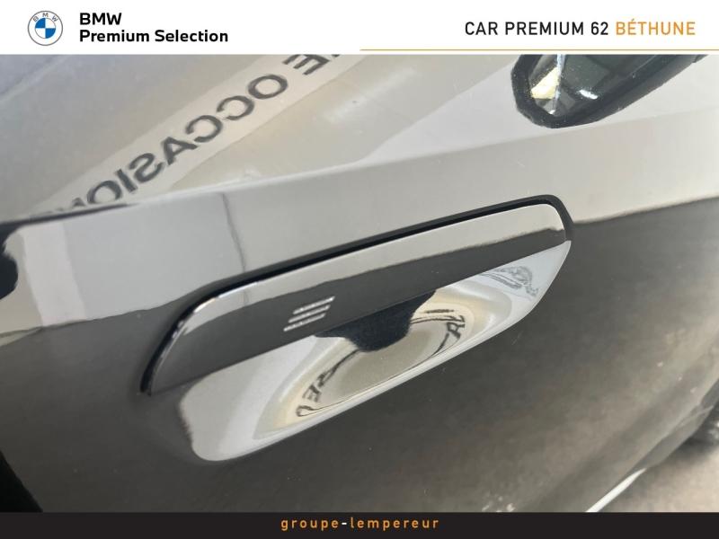 Image BMW X1 sDrive18i 136ch xLine