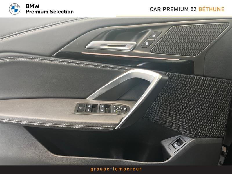 Image BMW X1 sDrive18i 136ch xLine