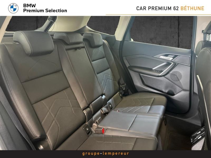 Image BMW X1 sDrive18i 136ch xLine