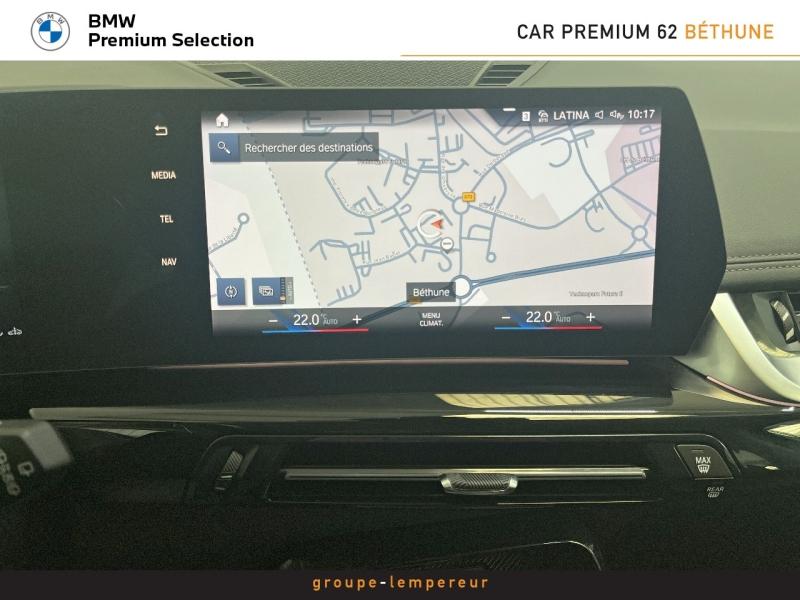 Image BMW X1 sDrive18i 136ch xLine