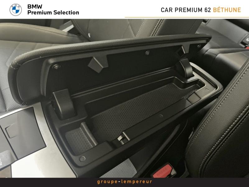 Image BMW X1 sDrive18i 136ch xLine