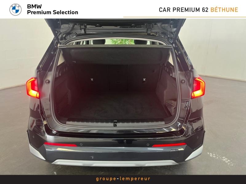 Image BMW X1 sDrive18i 136ch xLine