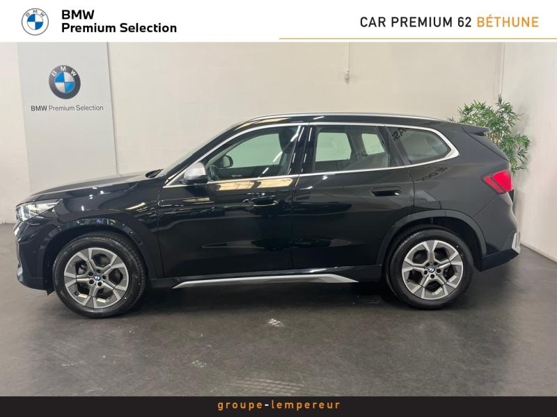 Image BMW X1 sDrive18i 136ch xLine