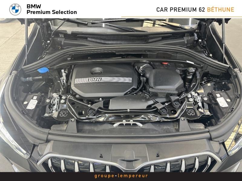 Image BMW X1 sDrive18i 136ch xLine