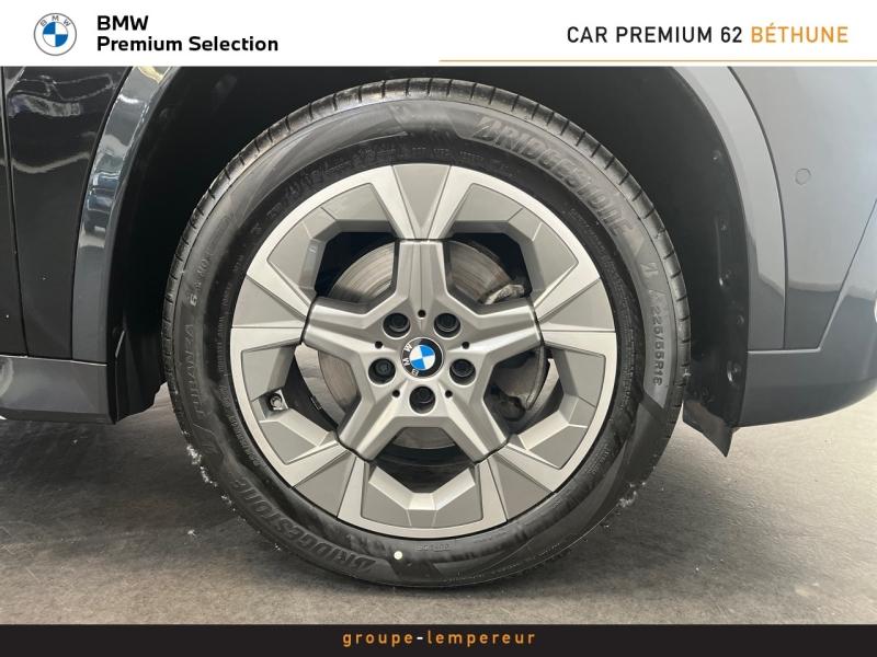 Image BMW X1 sDrive18i 136ch xLine