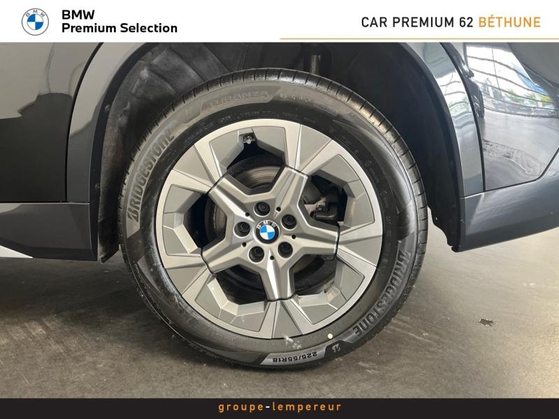 Image BMW X1 sDrive18i 136ch xLine