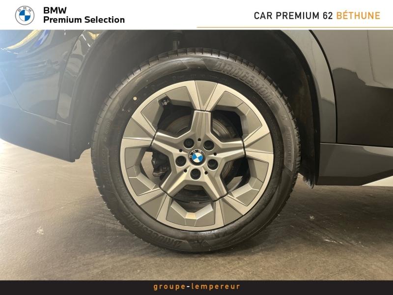 Image BMW X1 sDrive18i 136ch xLine