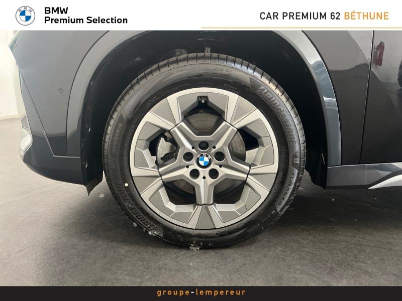 Image BMW X1 sDrive18i 136ch xLine