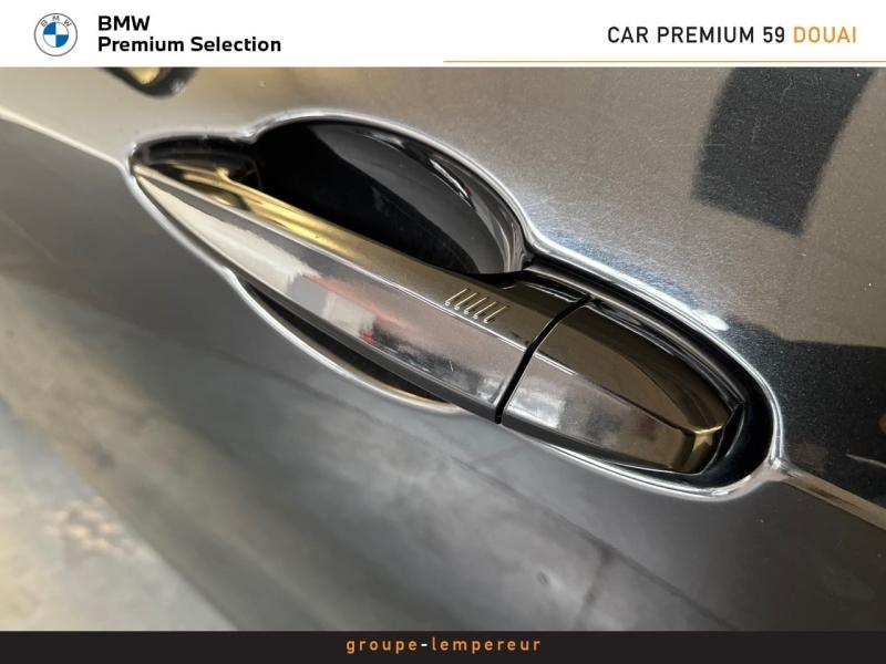 Image BMW X2 sDrive18dA 150ch M Sport Euro6d-T