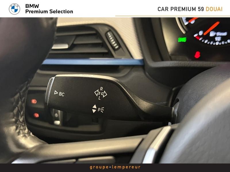 Image BMW X2 sDrive18dA 150ch M Sport Euro6d-T