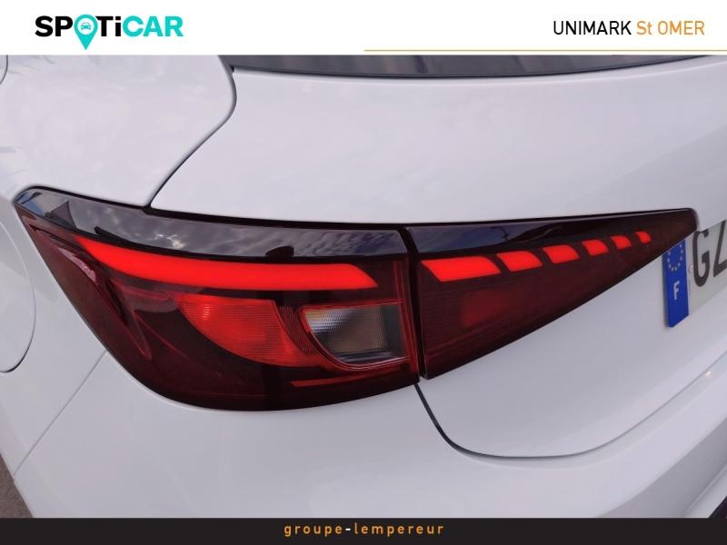 Image MG MOTOR MG3 Hybrid+ 195ch Luxury