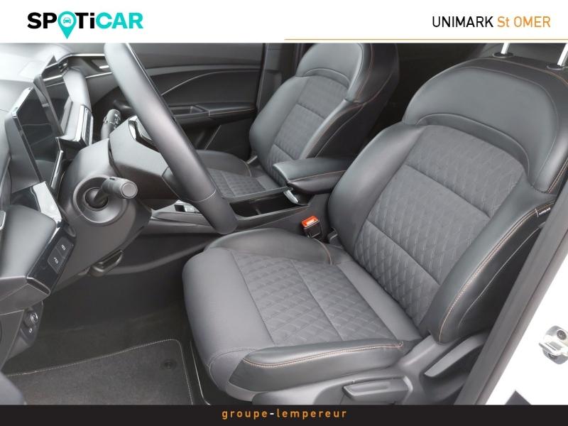 Image MG MOTOR MG3 Hybrid+ 195ch Luxury