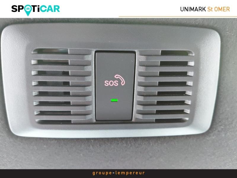 Image MG MOTOR MG3 Hybrid+ 195ch Luxury