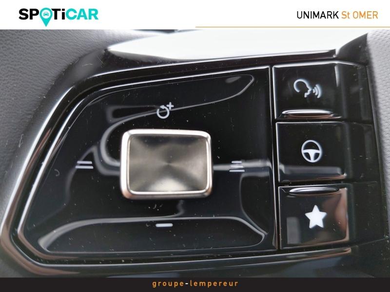 Image MG MOTOR MG3 Hybrid+ 195ch Luxury