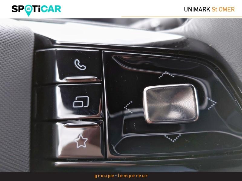 Image MG MOTOR MG3 Hybrid+ 195ch Luxury