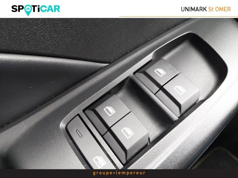 Image MG MOTOR MG3 Hybrid+ 195ch Luxury