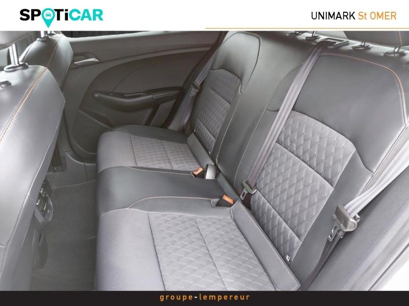 Image MG MOTOR MG3 Hybrid+ 195ch Luxury