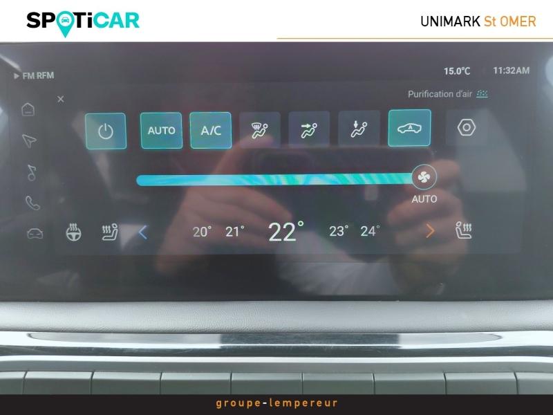 Image MG MOTOR MG3 Hybrid+ 195ch Luxury