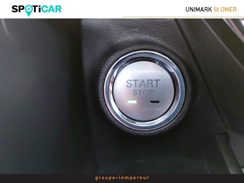 Image MG MOTOR MG3 Hybrid+ 195ch Luxury