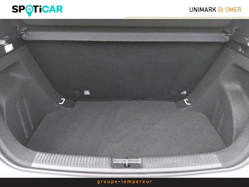 Image MG MOTOR MG3 Hybrid+ 195ch Luxury