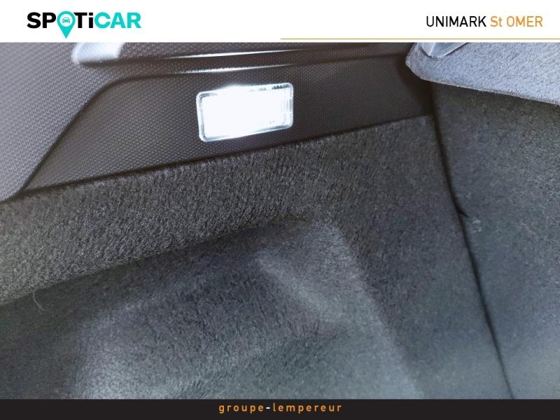 Image MG MOTOR MG3 Hybrid+ 195ch Luxury